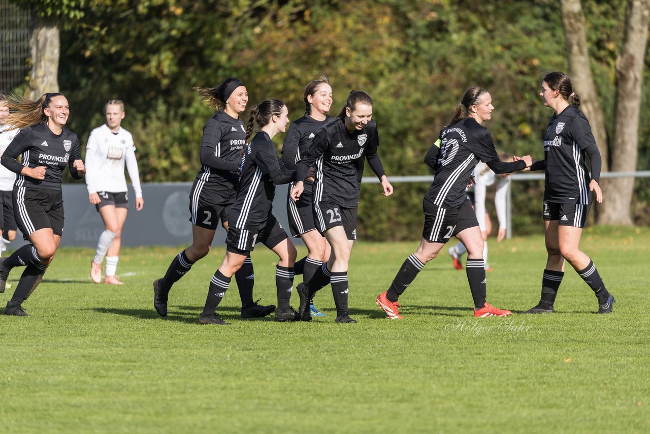 Bild 395 - F SV Henstedt Ulzburg2 - FSG Kaki-StuSie : Ergebnis: 2:2